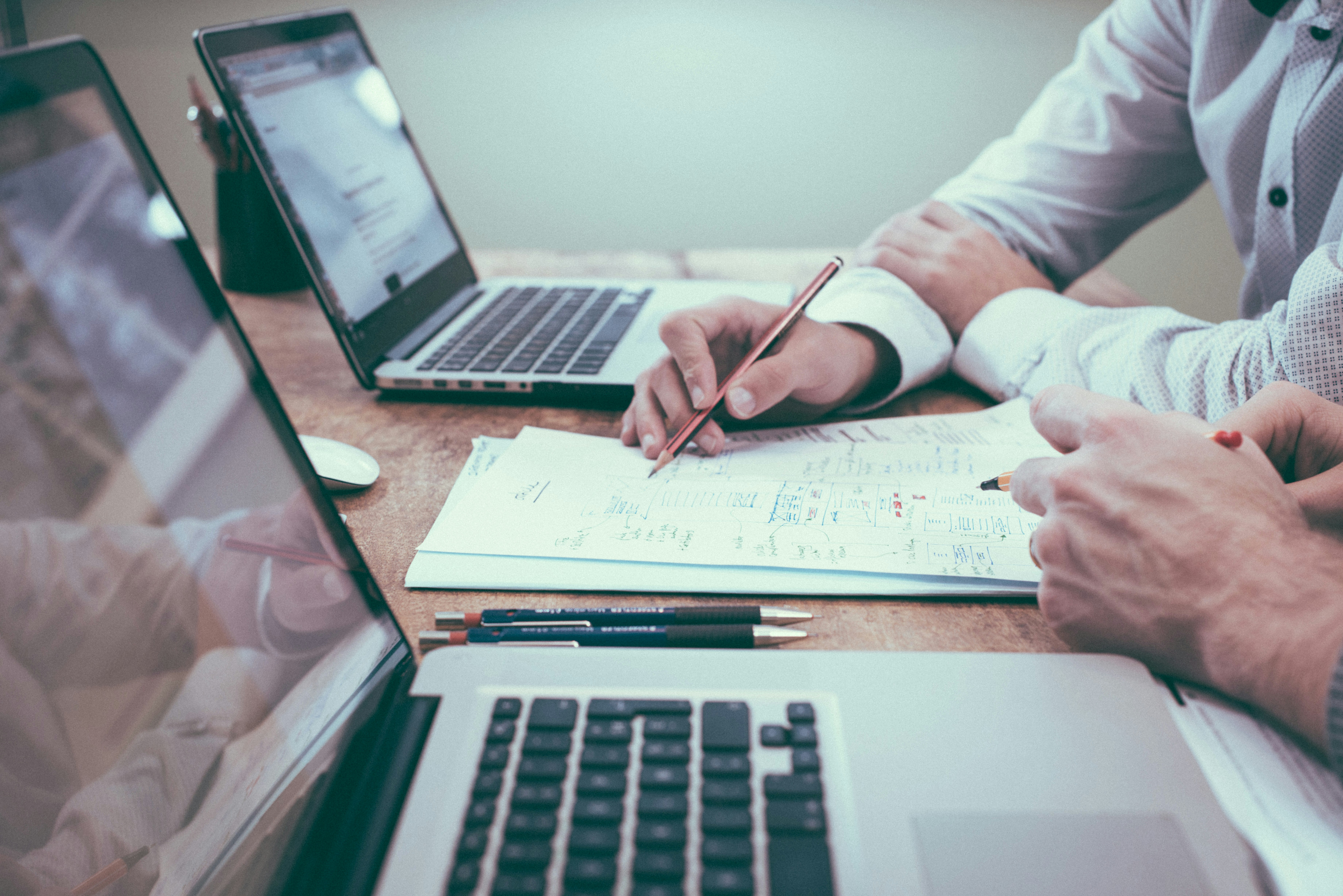 Pension and Retirement Planning: Everything You Need to Know